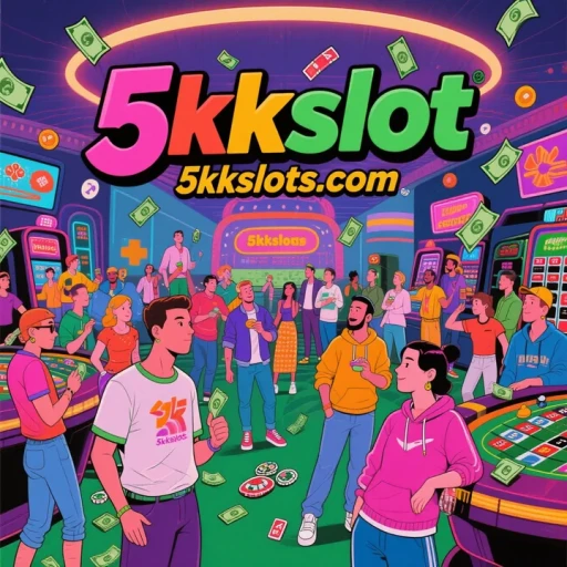 5kkslot